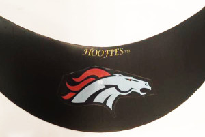Broncos Hoofie
