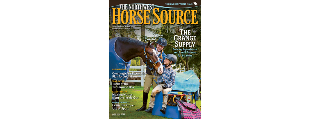 Grange Supply