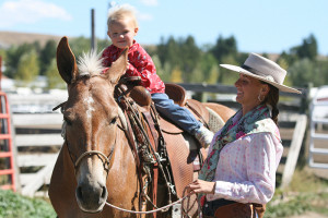 Riding Fear Free