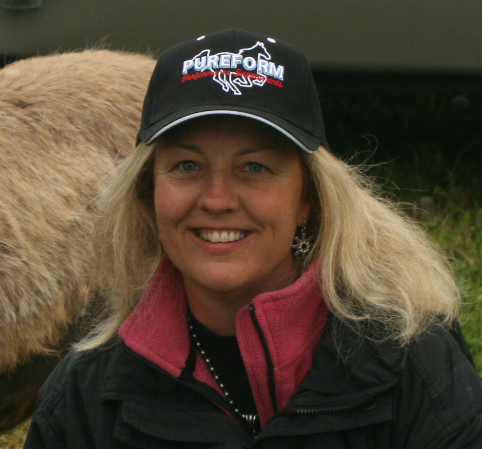 Karen Pickering