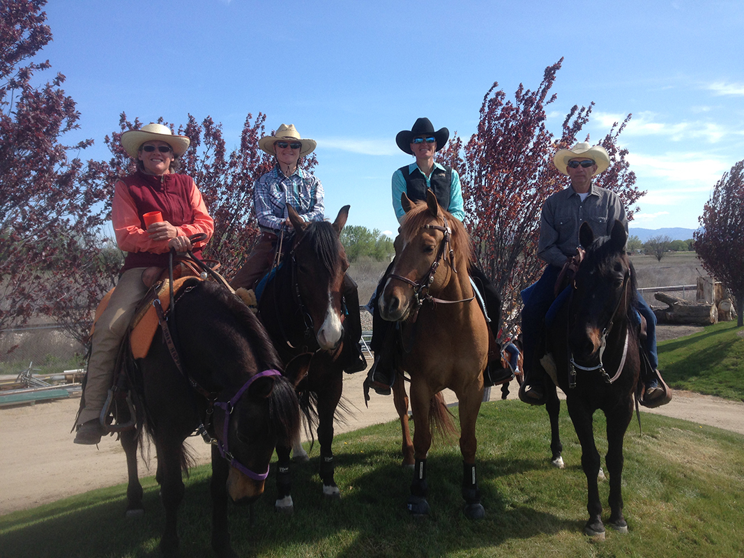 The 2015 Idaho Horse Expo The Northwest Horse Source