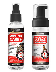 Wound Care