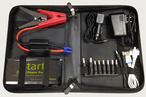 Portable Power Pack
