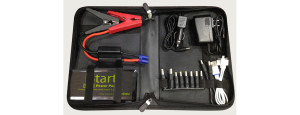Portable Power Pack