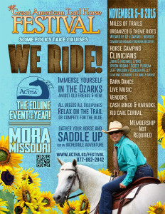 Great American Trail Festival