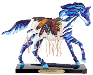 Painted Ponies