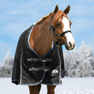 SmartPak Ultimate Turnout Blanket