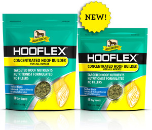 Hoof Supplement