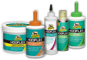 Hooflex