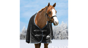 SmartPak Ultimate Turnout Blanket