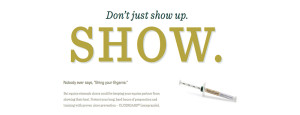 Show