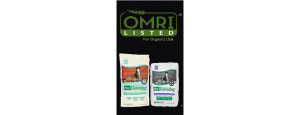 Sweet PDZ OMRI
