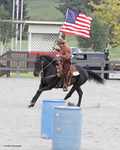 Thoroughbred