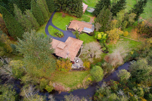 Northwest California Cool