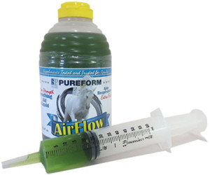 Airflow