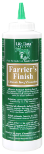 Farriers Finish
