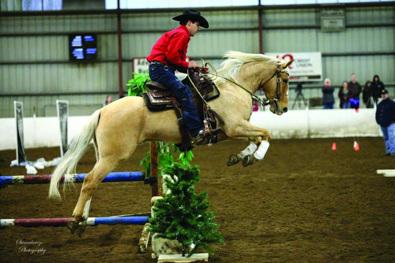 Steve Rother Race – The Northwest Horse Source