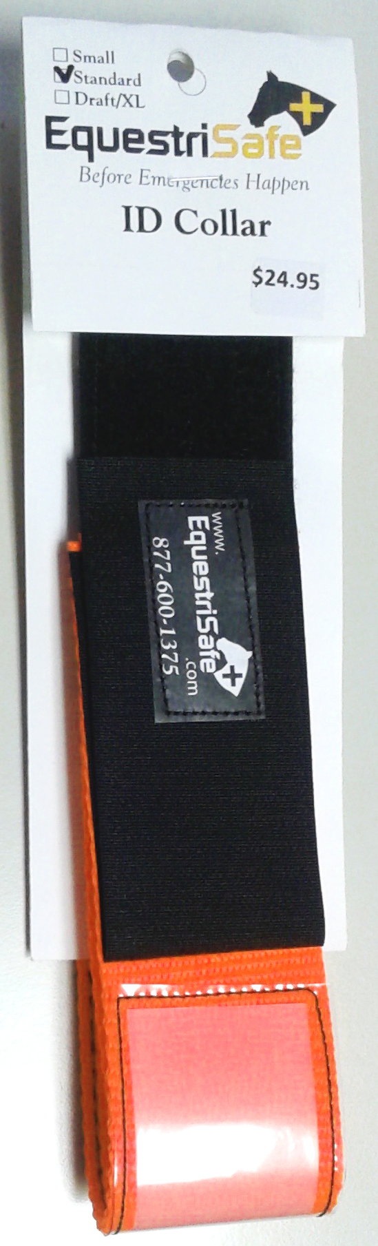 EquestriSafe Double Collar2