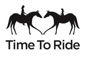 Time to Ride Logo