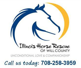 Illinois Horse Rescue of Will County