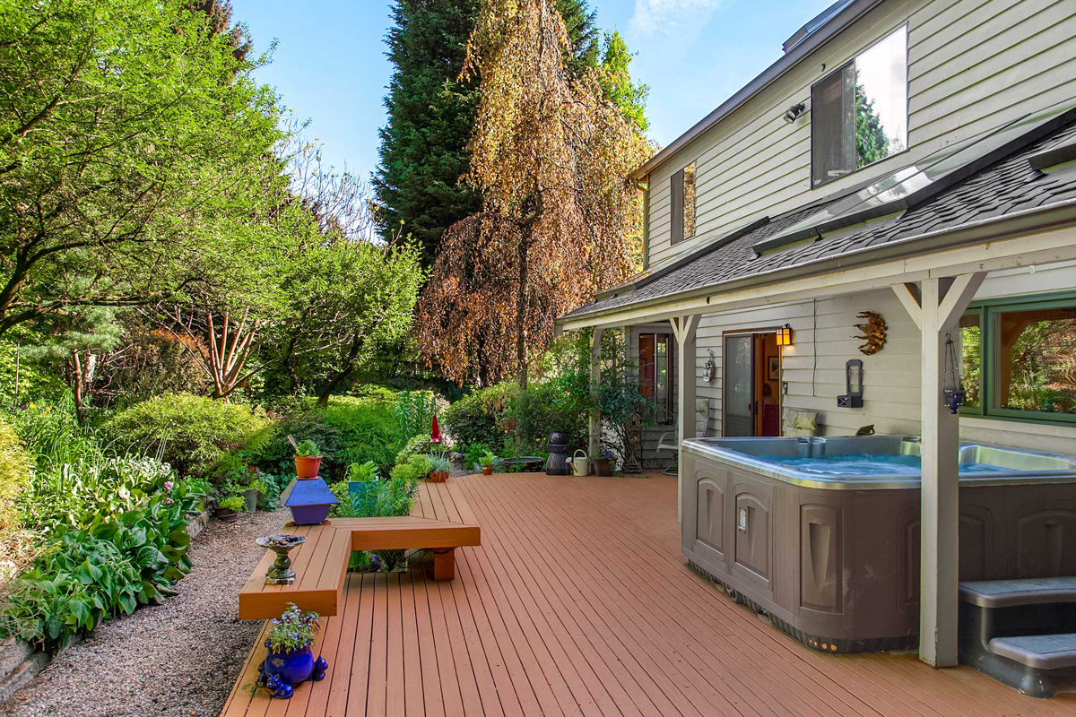 A Treasured Hollywood Hill Woodinville, WA The Northwest Horse Source