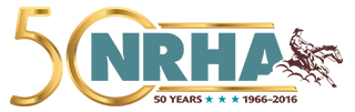 NRHA Logo