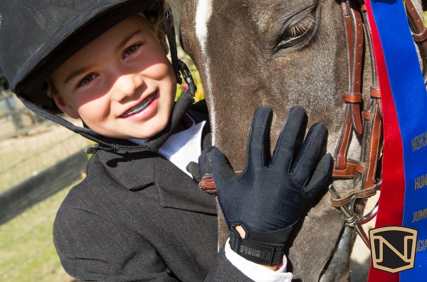 Noble Outfitters Glove Size Chart