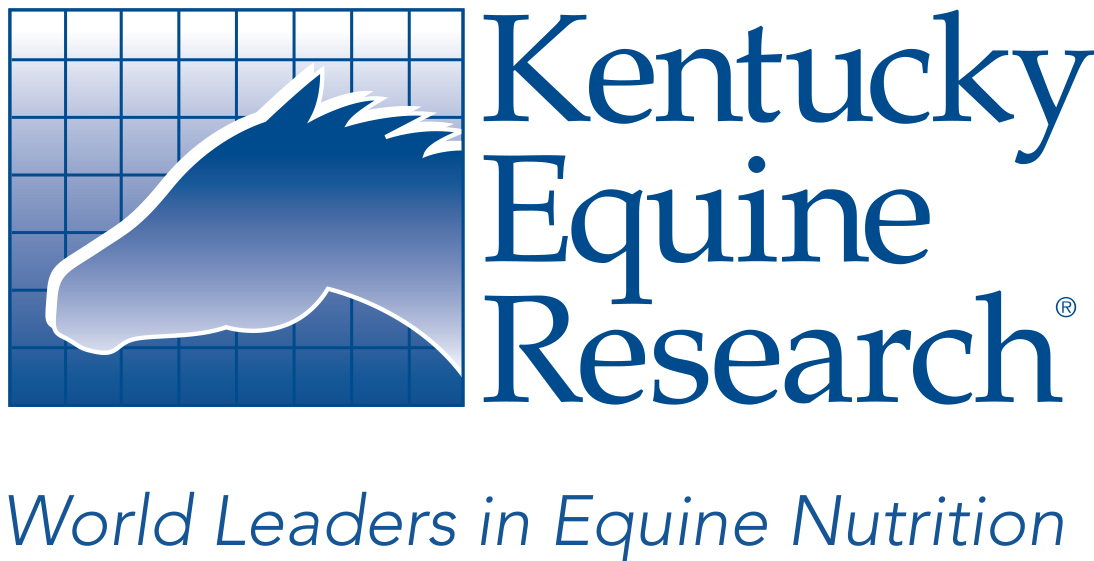 KER Logo Kentucky Equine Research The Northwest Horse Source