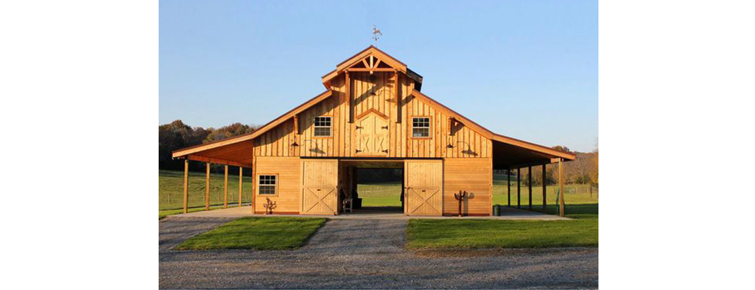 Blog 8 25 16 Barn Pros Featured Nw Horse Source