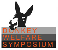 Donkey Welfare Symposium logo