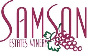 Samson Estates Winery