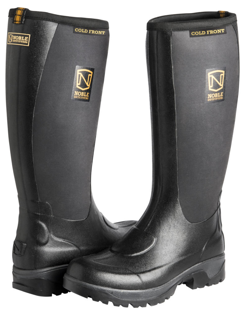 noble outfitters stay cool boots