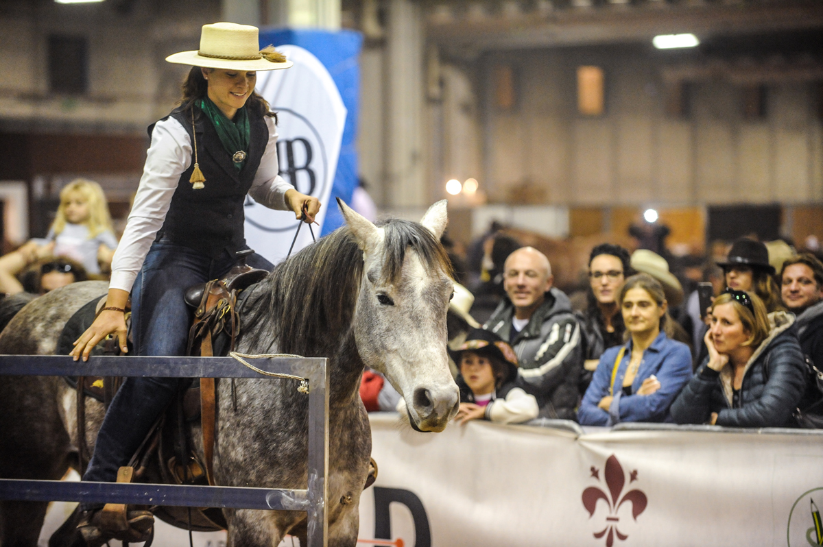 Washington State Horse Expo Proudly Announces... Marketplace The
