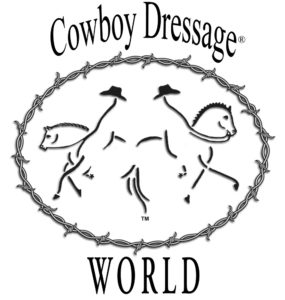 Cowboy Dressage World