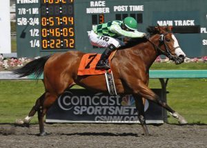 Emerald Downs