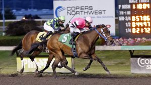 Emerald Downs