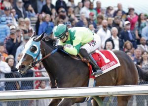 Emerald Downs