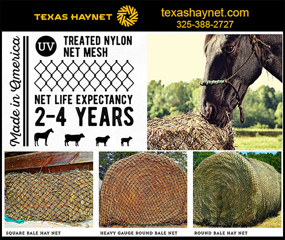 Texas Haynet