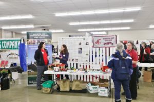 Small Farm Expo