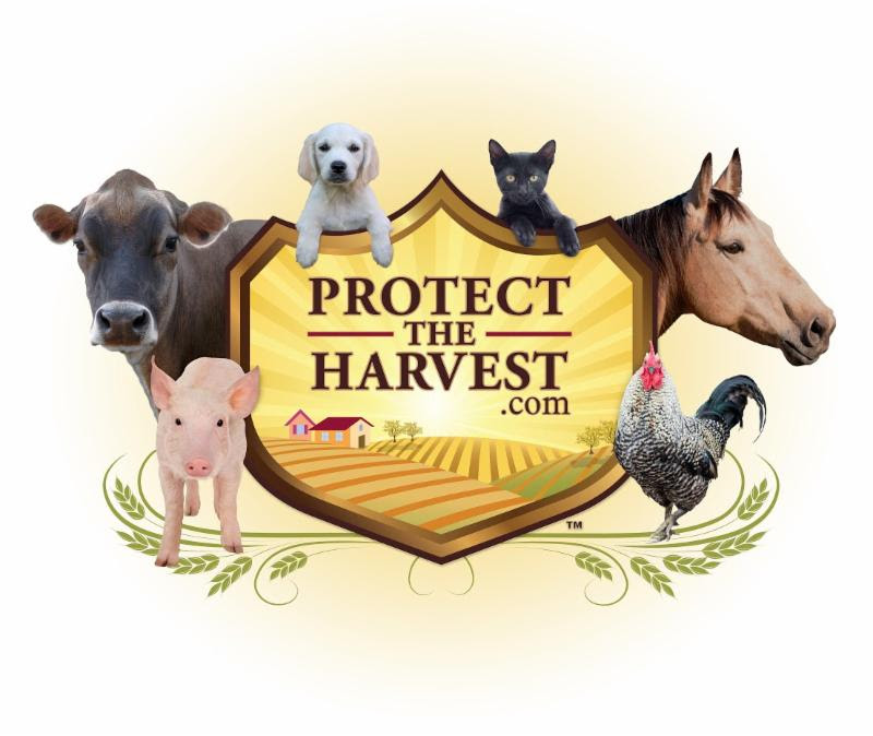 Duquette Protect The Harvest