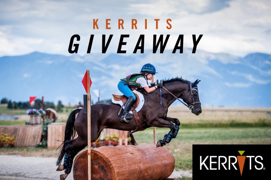 Kerrits Performance Equestrian Apparel