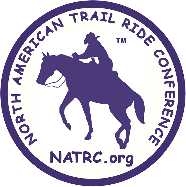 competitive trail riding