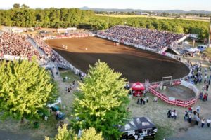 Oregon Horse Center