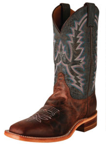 SmartPak Exclusive Justin Boots western products