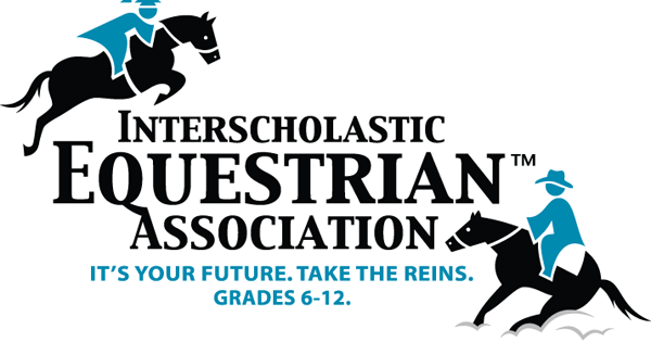 The Interscholastic Equestrian Association National Sportsmanship Award