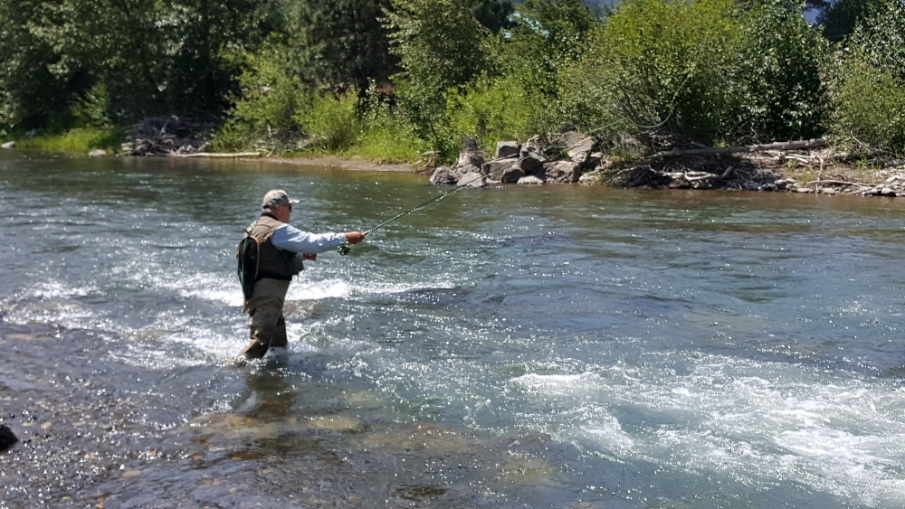 1501 Masterson Road, Cle Elum fishing The Northwest Horse Source