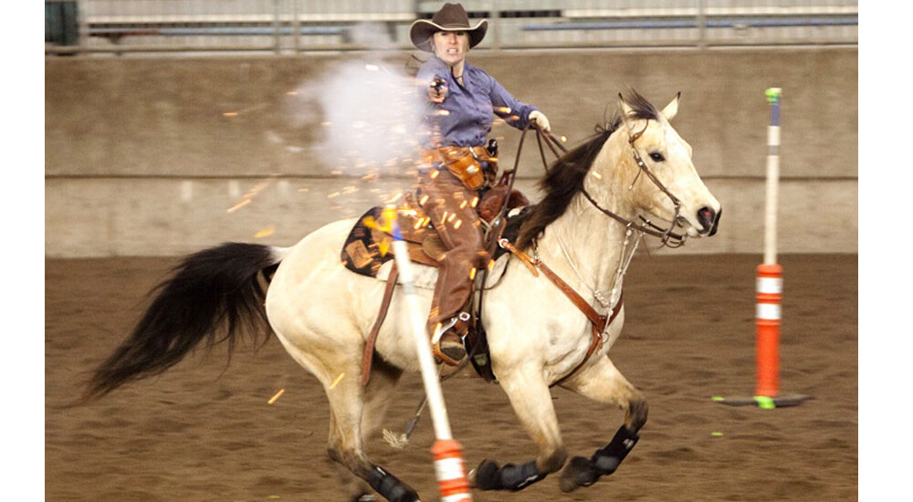 Northwest Horse Fair and Expo 2019 Celebrating the Spirit of the
