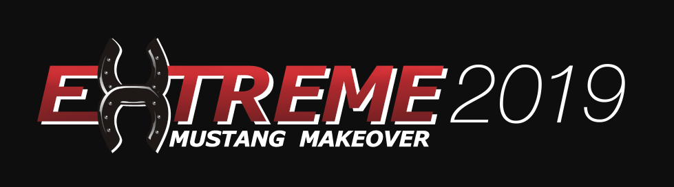 EXTREME MUSTANG MAKEOVER 2019