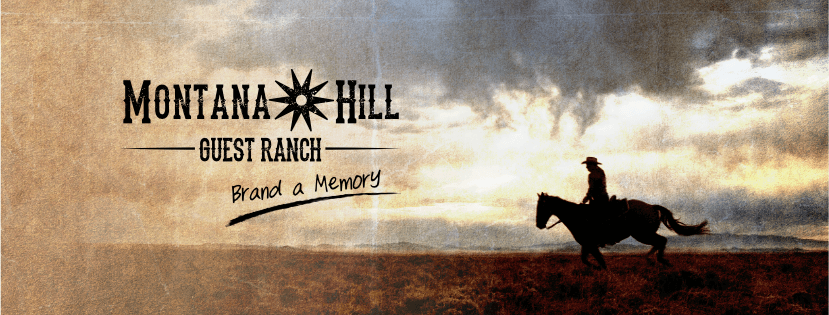 Brand a Memory at Montana Hill Guest Ranch
