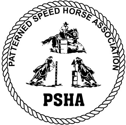 Patterned Speed Horse Association